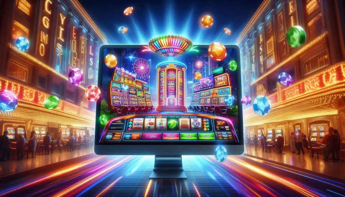 Instaspin Casino